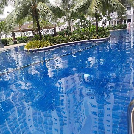 Shore 2 Residences High Speed Internet Walking Distance To Moa And Ikea Manila Exterior photo
