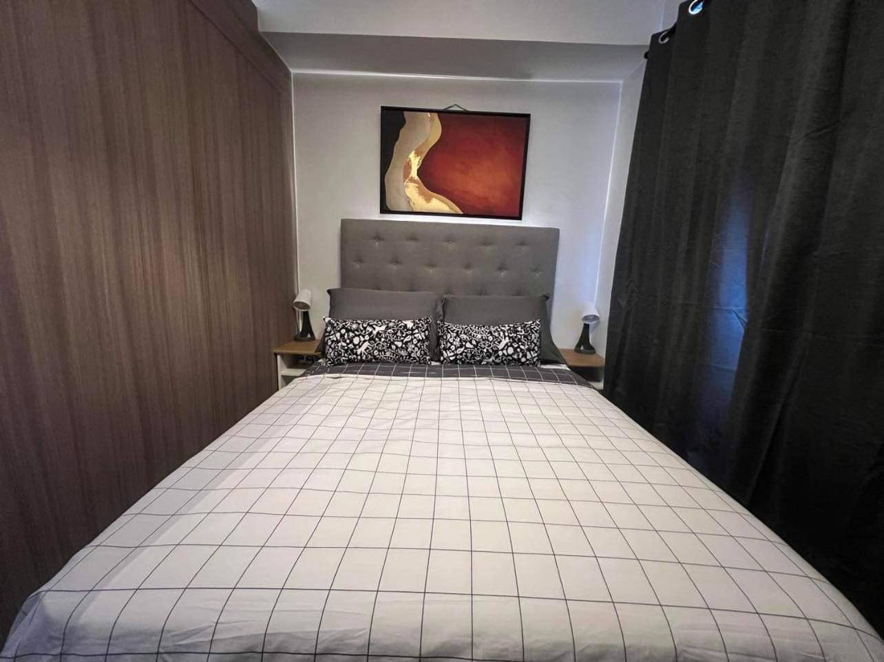 Shore 2 Residences High Speed Internet Walking Distance To Moa And Ikea Manila Exterior photo