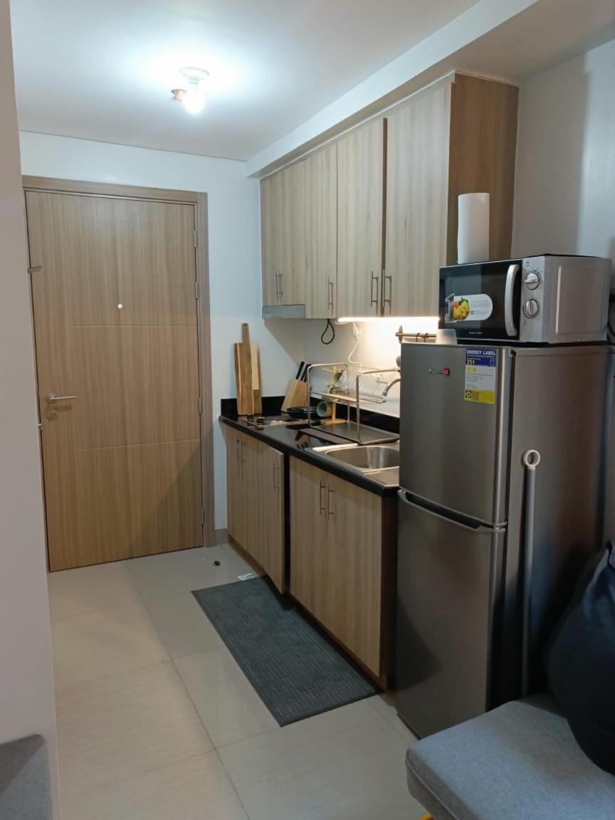 Shore 2 Residences High Speed Internet Walking Distance To Moa And Ikea Manila Exterior photo