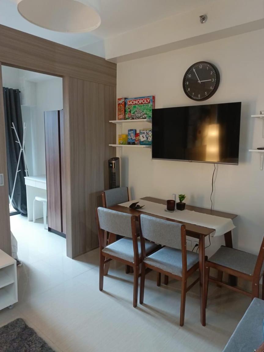 Shore 2 Residences High Speed Internet Walking Distance To Moa And Ikea Manila Exterior photo
