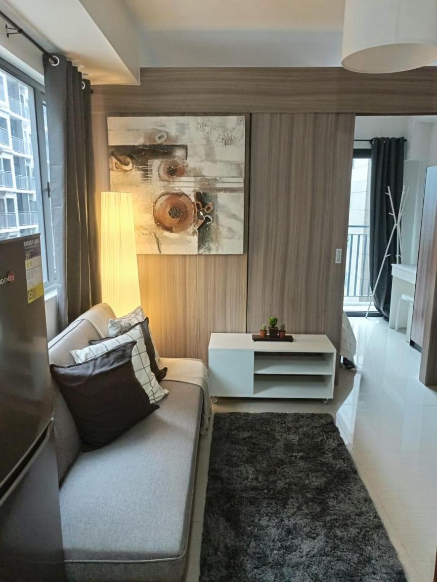 Shore 2 Residences High Speed Internet Walking Distance To Moa And Ikea Manila Exterior photo