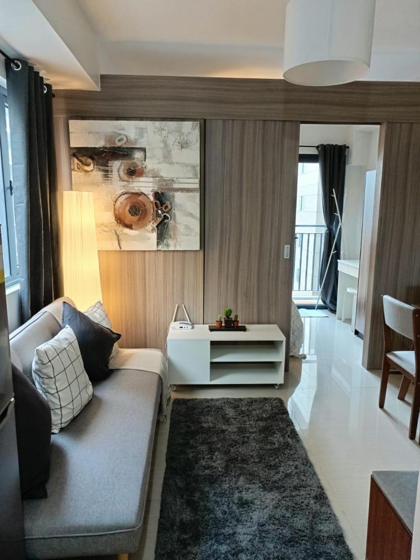 Shore 2 Residences High Speed Internet Walking Distance To Moa And Ikea Manila Exterior photo